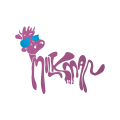 Logo mucca