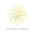Logo dandylions