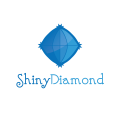 Logo magasin de diamant