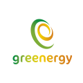 logo énergie écologique