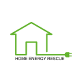 Logo énergie