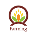 boerderij Logo