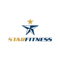 logo sito web di fitness