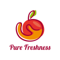 Logo fresh