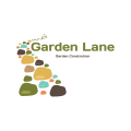 Logo constructions de jardin
