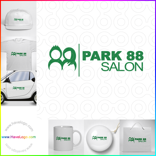 Acheter un logo de green - 17014