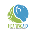 Logo technologies daide auditive