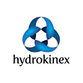 logo de hydrokinex