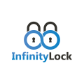 logo de Infinity Lock
