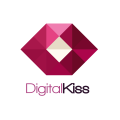 Logo bacio