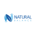natuurlijke genezing Logo