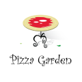 logo de Pizza