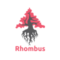 Logo roots