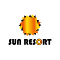 Logo soleggiato