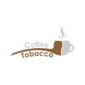Logo tabac