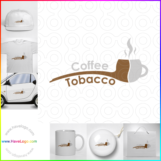 Acquista il logo dello tabacco 26514