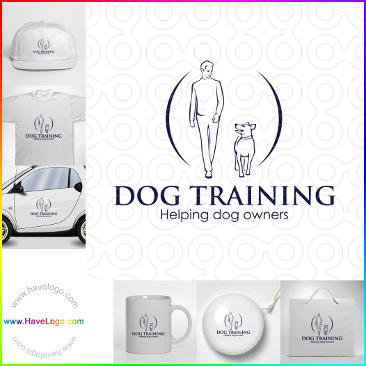 Koop een training logo - ID:29468