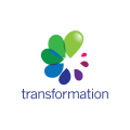 Logo trasformazione