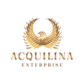 logo de Empresa Acquilina