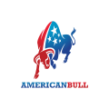 logo de American Bull