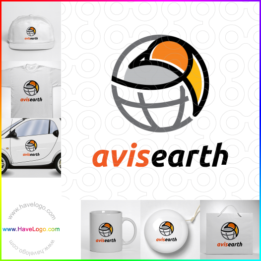 Acheter un logo de Avisearth - 60450