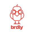 Brdly logo