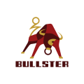 logo de Bullster