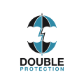 logo de Protección doble