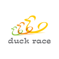 logo de Duck Race
