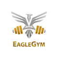 logo de Eaglegym