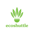 logo de Eco Shuttle