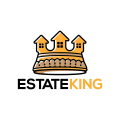 logo de Estate King