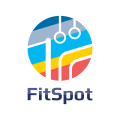 logo de FitSpot