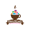 logo de Café francés