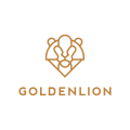 logo de León de oro