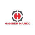 logo de Hamber Marko