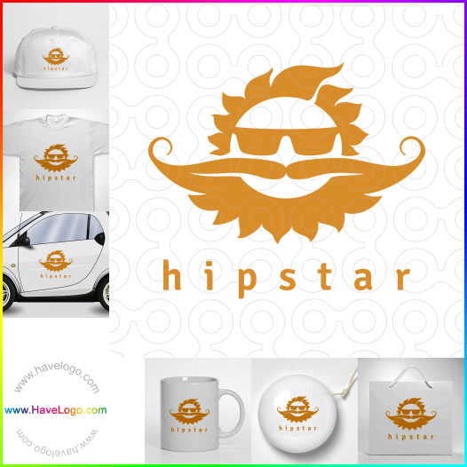 Logo Hipstar