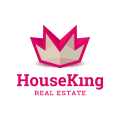 logo de House King Real Estate