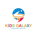 logo de Kids Galaxy