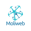 Moliweb logo