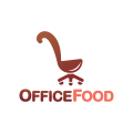 Office Food Logo