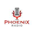 logo de Phoenix Radio