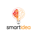 logo de Smart Idea Light Bulb
