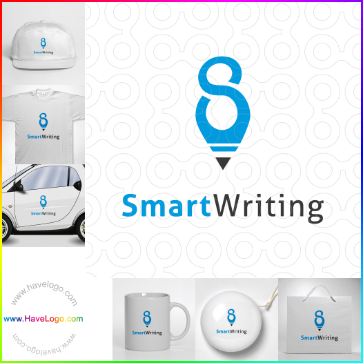 Acquista il logo dello Smart Writing 64694