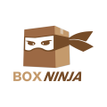 Logo scatola