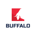 Logo buffalo