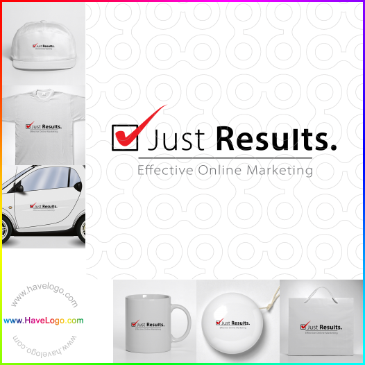 Acheter un logo de business - 52663