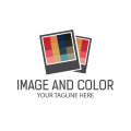 logo colours
