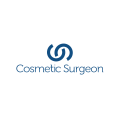 cosmetische chirurgie bedrijf Logo