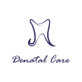 tandheelkundige Logo